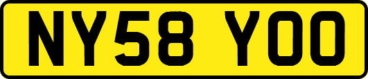NY58YOO