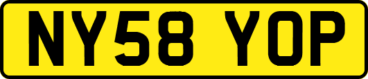 NY58YOP