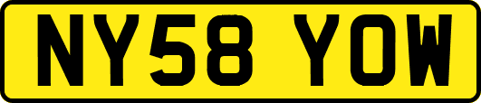 NY58YOW