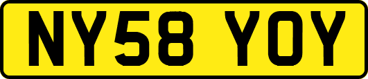 NY58YOY