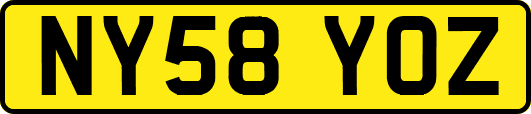 NY58YOZ