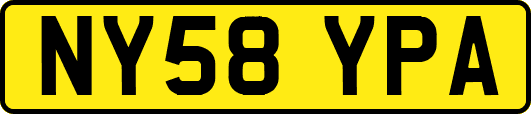 NY58YPA