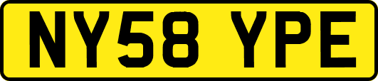 NY58YPE