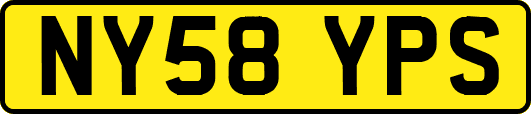 NY58YPS