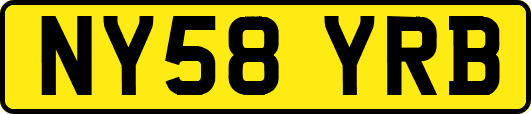 NY58YRB