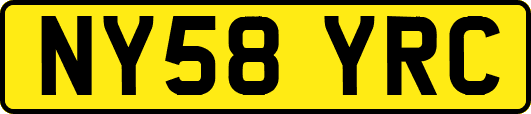 NY58YRC