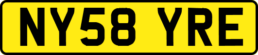 NY58YRE