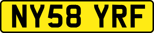 NY58YRF