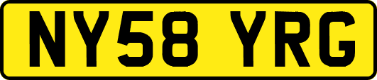 NY58YRG