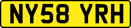 NY58YRH