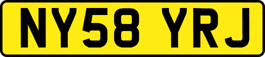 NY58YRJ