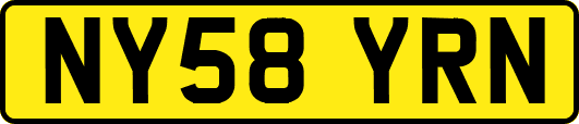 NY58YRN