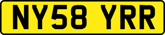 NY58YRR