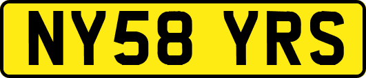 NY58YRS