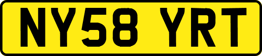 NY58YRT