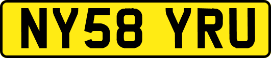 NY58YRU