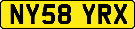NY58YRX