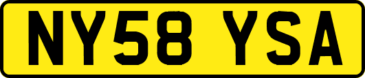NY58YSA