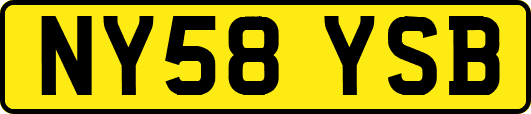 NY58YSB