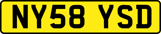 NY58YSD