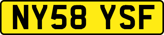 NY58YSF