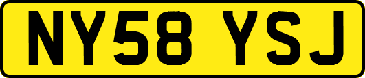 NY58YSJ