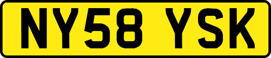 NY58YSK
