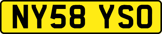 NY58YSO