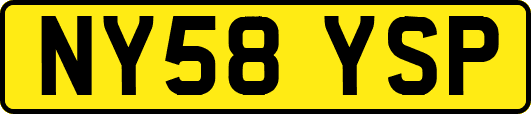 NY58YSP