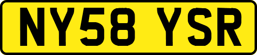 NY58YSR