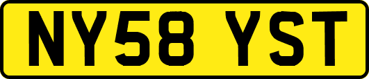 NY58YST