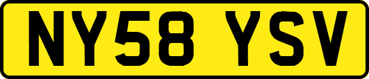 NY58YSV