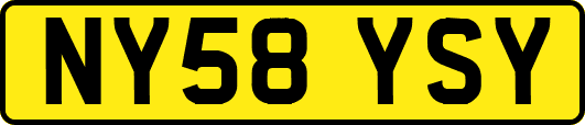 NY58YSY