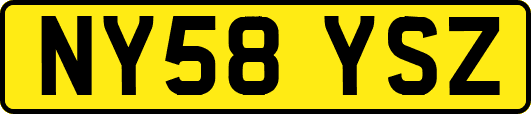 NY58YSZ