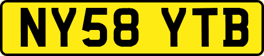 NY58YTB
