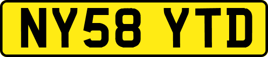 NY58YTD