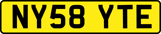 NY58YTE