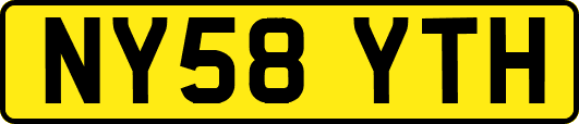 NY58YTH