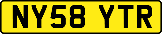 NY58YTR
