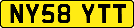 NY58YTT