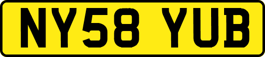 NY58YUB