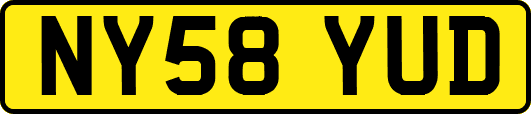 NY58YUD
