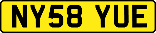 NY58YUE