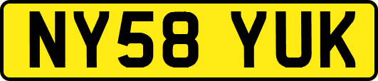 NY58YUK
