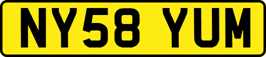 NY58YUM