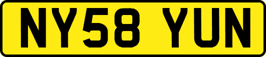 NY58YUN