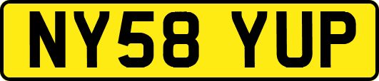 NY58YUP