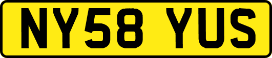 NY58YUS