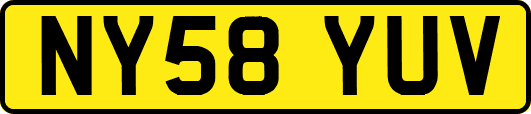 NY58YUV