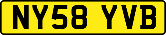 NY58YVB